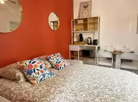 Le Quiet Spot, plein coeur de Bayeux