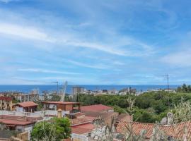 Villa Nina Marbella, Hotel in Marbella