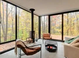 Chalet Black Box