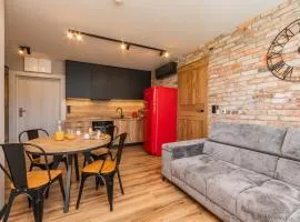 Flatbook Apartamenty - Jantar Resort Loft