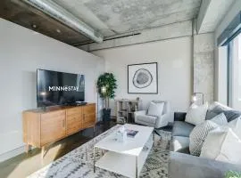 Sable 506 - One Bedroom