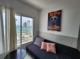 Premium 2BR Sea View Apartment Bat Yam