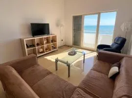 SeaView Apartments