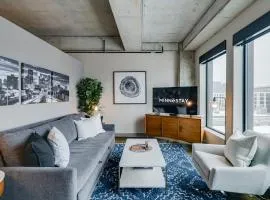 Sable 606 - One Bedroom