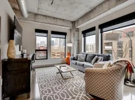 Sable 409 - One Bedroom