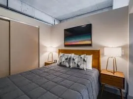 Sable 606 - One Bedroom