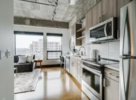 Sable 508 - One Bedroom