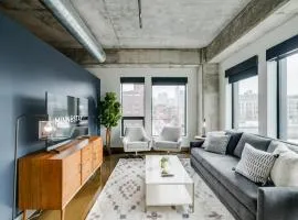 Sable 508 - One Bedroom