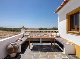 Casas do Monte I - T2