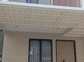 Cozy and a peaceful house