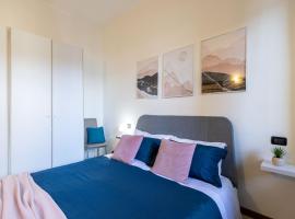 [Sweet Arona] Beautiful Apartment, Netflix - Wi-Fi，位于阿罗纳的酒店