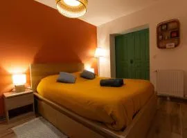 La Maisonnette - Disneyland Paris