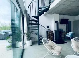 Hampton Zalew Zegrzyński Cupel
