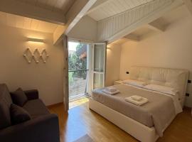 Brescia Living, hotel a Brescia