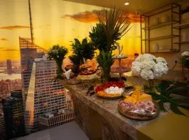 Nobile Grand Itapema