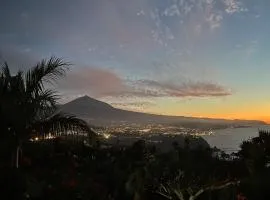 Great views & heated pool - El Perenquen 1