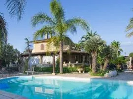 Villa Ruggeri