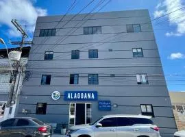 Hotel Pousada Alagoana