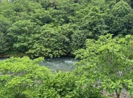 sleep to the river sound