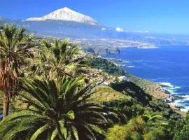 Great views & heated pool - El Perenquen 2