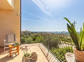 Casa Isolotto D'Ogliastra - vista mare