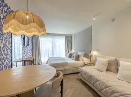 Hoposa Pollensamar Apartamentos