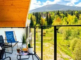 Apartamenty Good Time - Belle View - Centrum