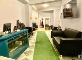 sphinx 1 centre hotel