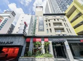 Hotel DUU