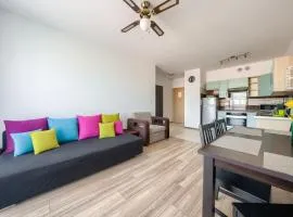 ApartamentyPrzyMorzu Classic Kołobrzeg