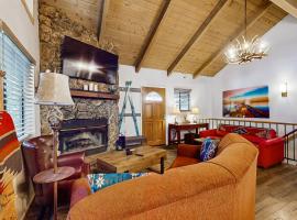 Three Bears Cabin, Hotel in Lake Arrowhead