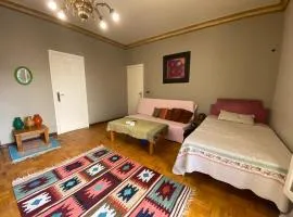 Private Studio in Elite home