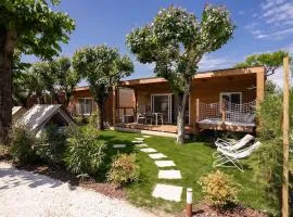 Camping Fossalta