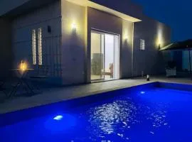 Villa Lamys Djerba Houmt Souk à 5 minute du centre ville