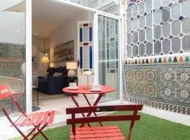 Alohamundi Chicarreros Catedral