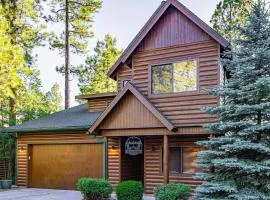 Serene Pine Retreat