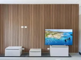 Villa Sant'Anna Modern