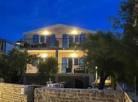 Ražanac Apartments