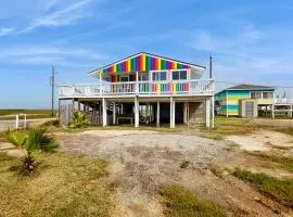 Coastal Prism