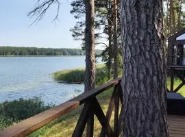 Przystań Kormoran