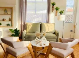 Your Home Away from Home
