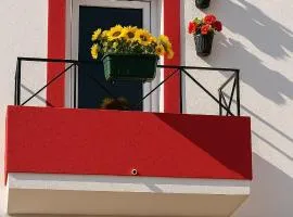 Casa Girassol