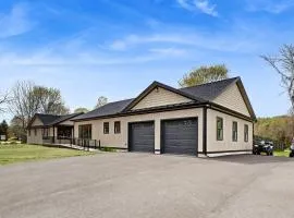 The House at the Compound