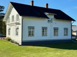 Sörnäsgården Bed & Breakfast