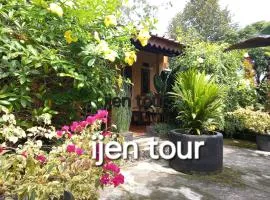 Juda Homestay