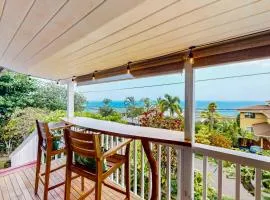 Pualani Island Getaway - Main House & Ohana- 30-night minimum