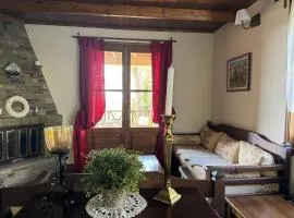 Matias Kastanies 2 Appartements with privat parking