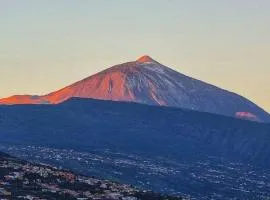 Great views & heated pool - El Perenquen 4
