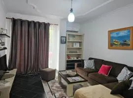 Main Seaview Apartment Durres