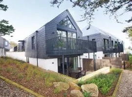 Secluded two bedroom apartment